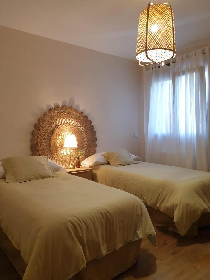 Chalet Casaguapa Alto Tajo *