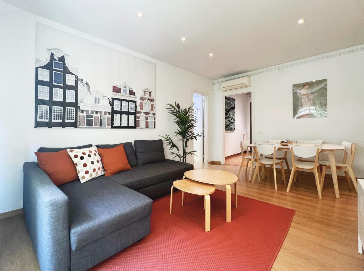 Stay U-Nique Apartments Aribau II Apartment Barcelona