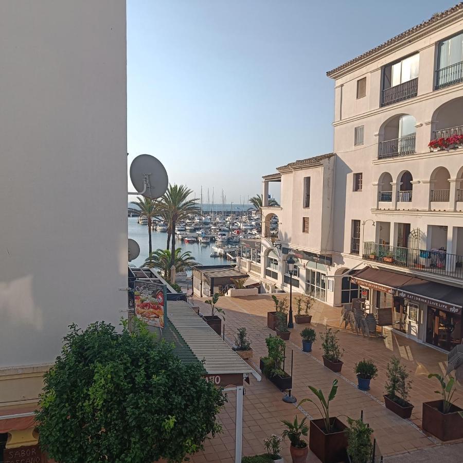 Duquesa Harbour Club 2* Manilva