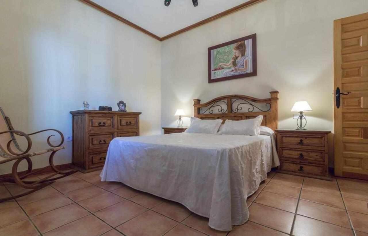 Country house La Del Alba Seria Argamasilla De Alba