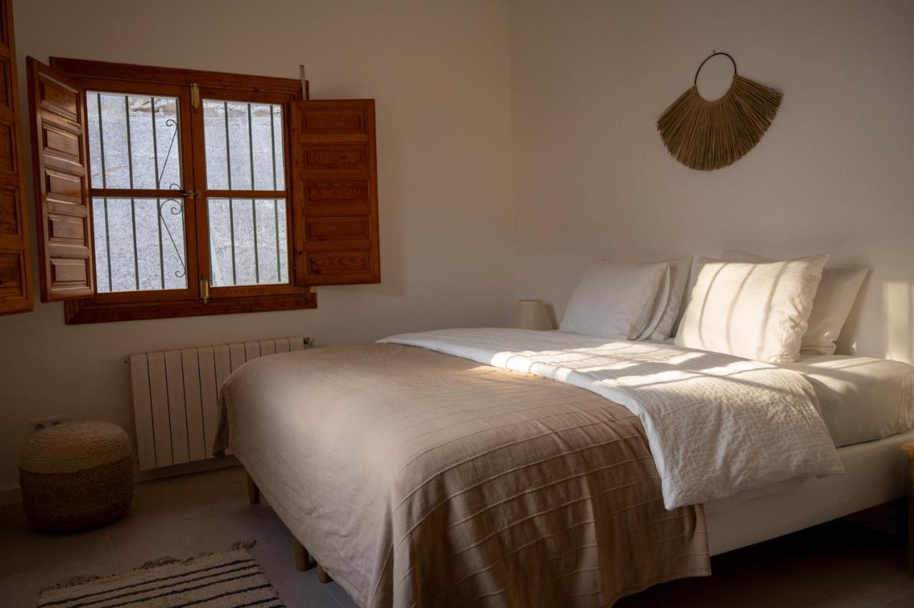 Villa Casa Admar Sayalonga