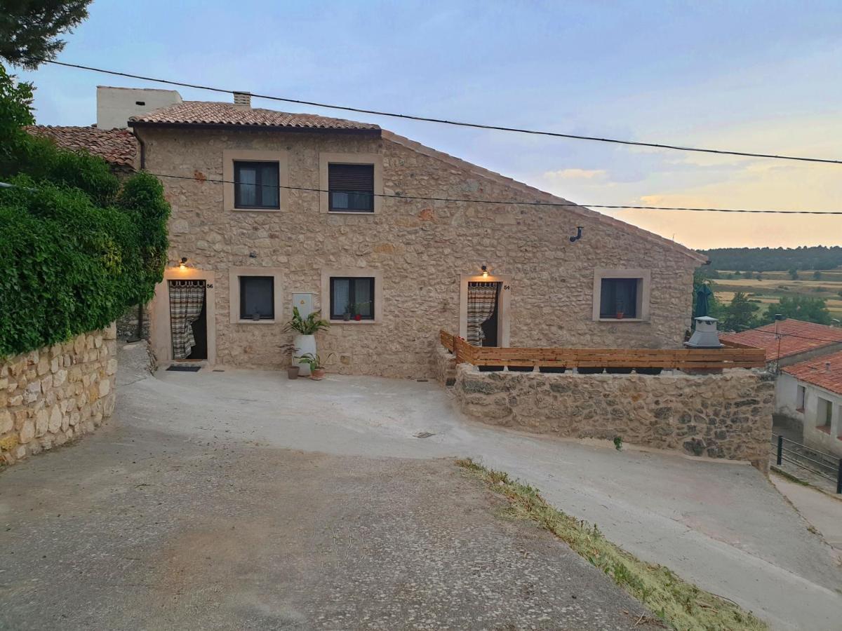 Chalet Casaguapa Alto Tajo *