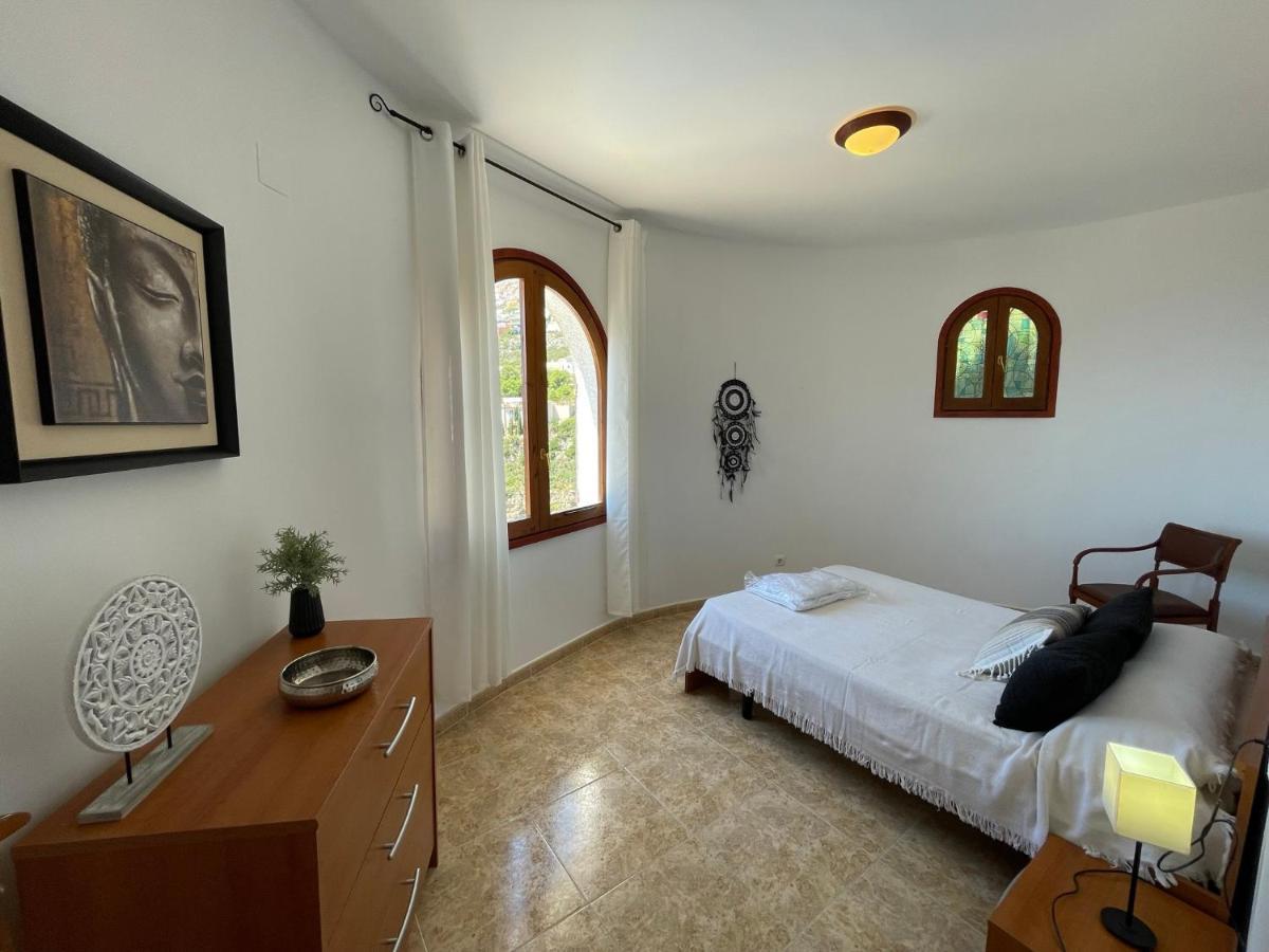 Casa La Benitachell