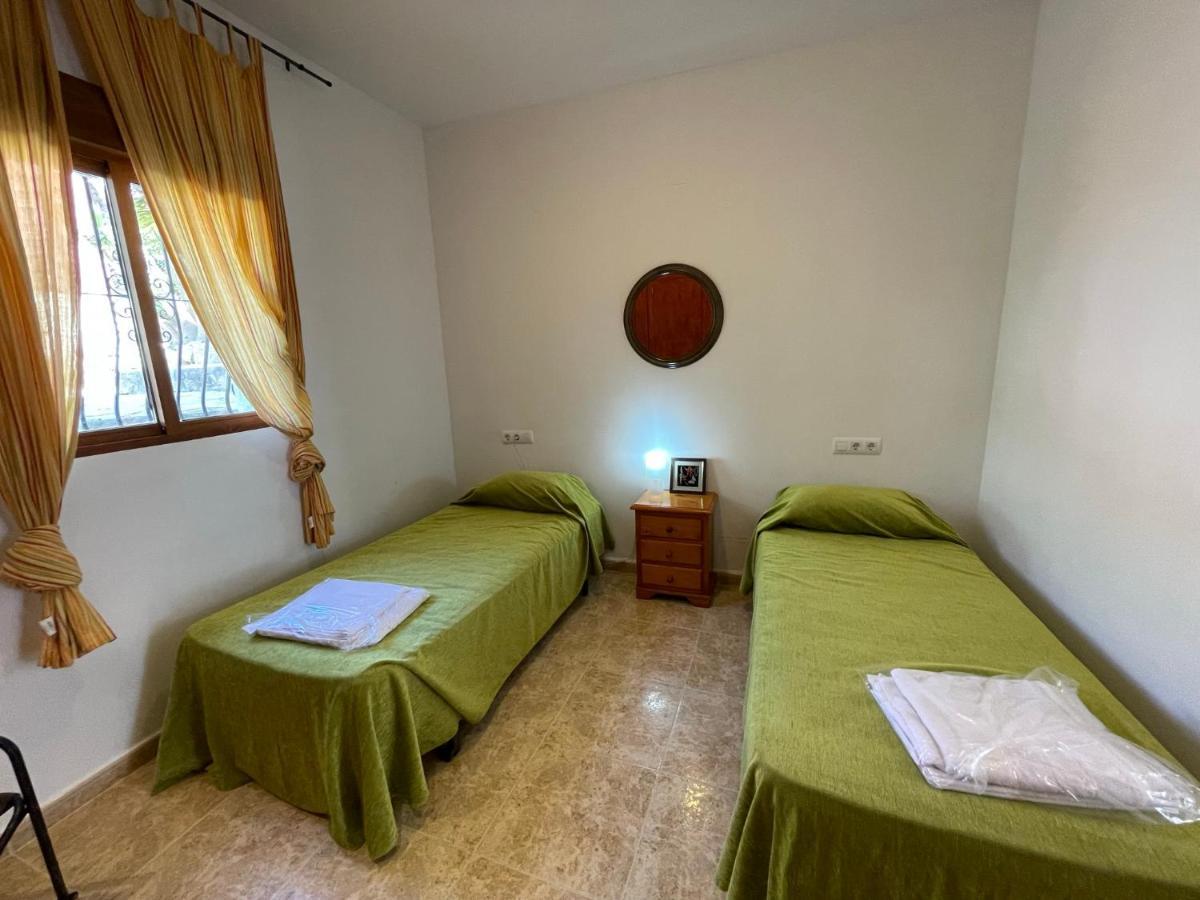 Casa La Villa