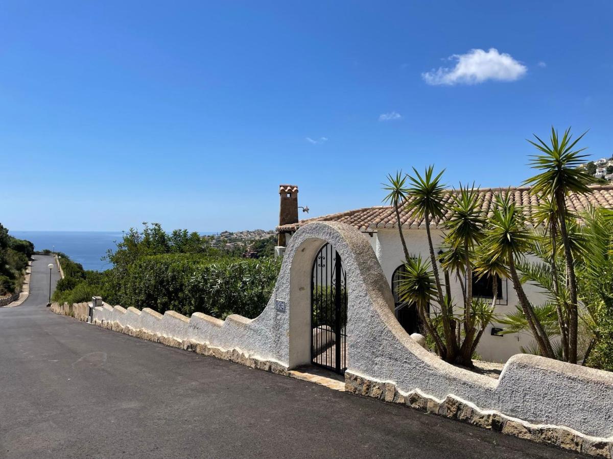 Casa La Benitachell