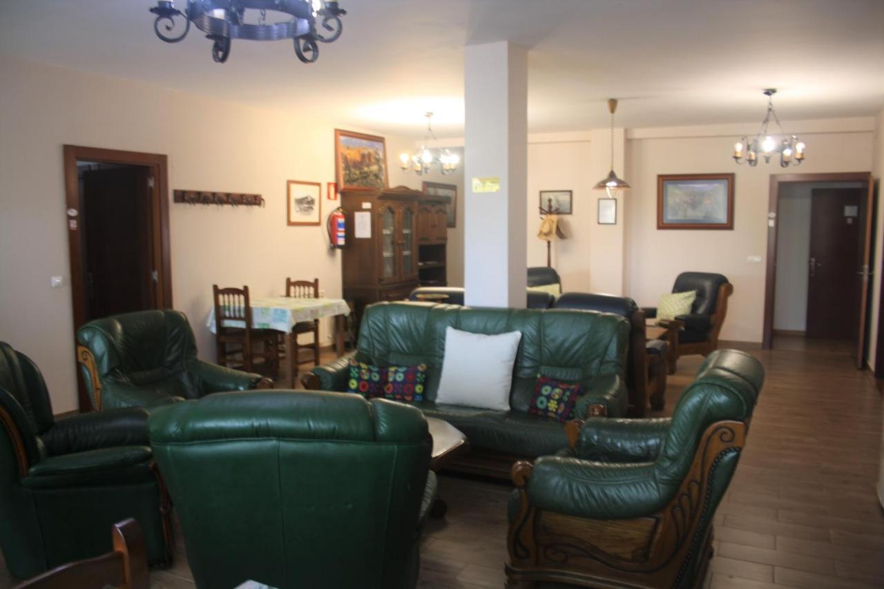 Atxispe Etxea Country house Laukiz
