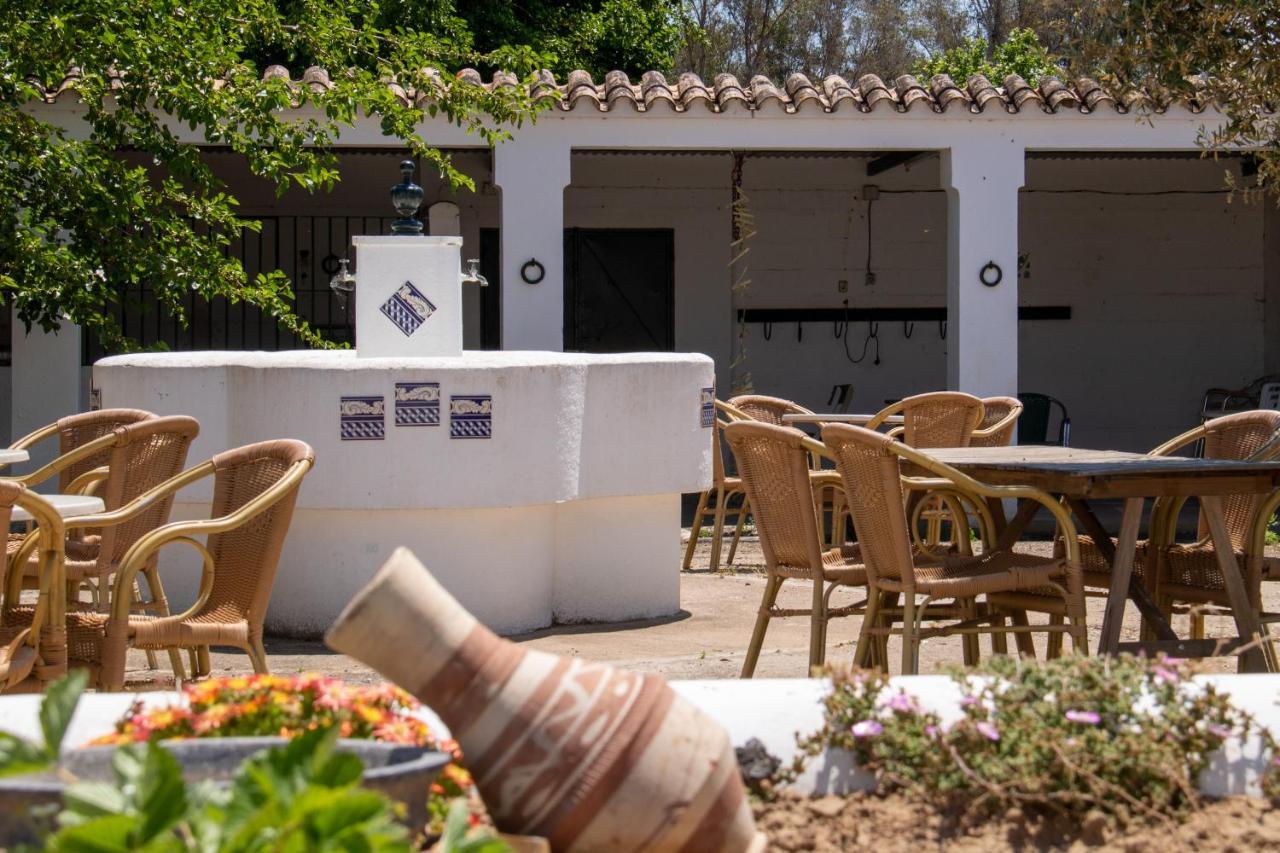 Hotel Hacienda La Divertida *