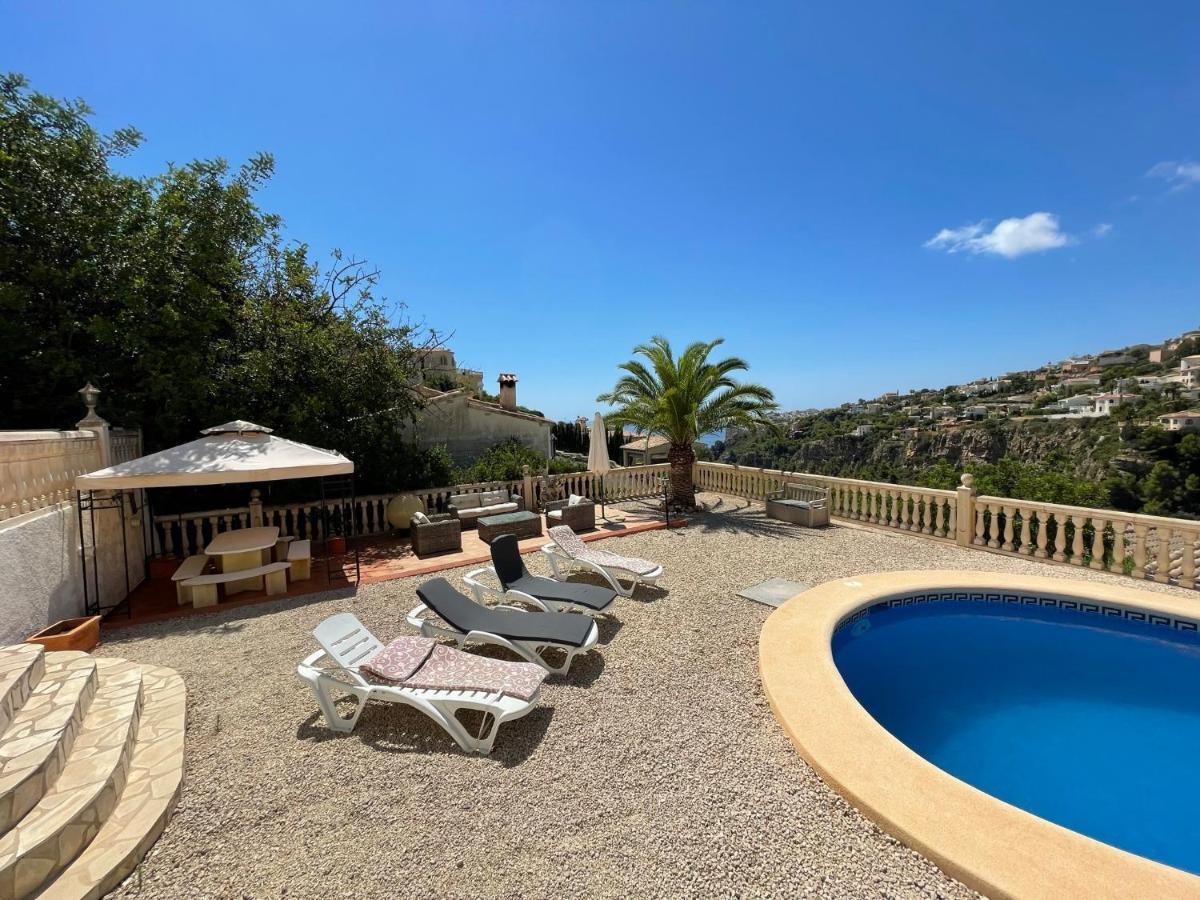 Casa La Villa