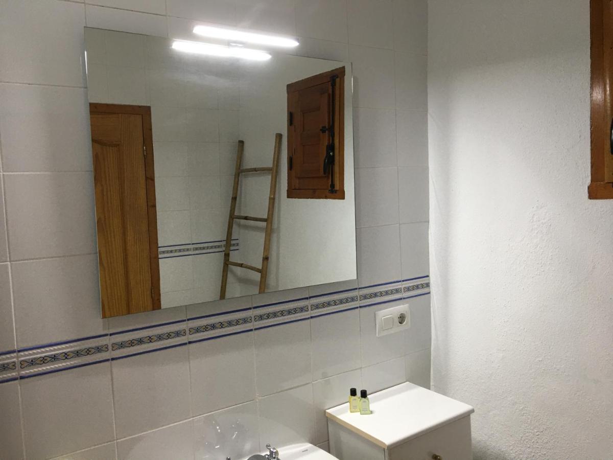Bed and breakfast Casa Lumbreras *