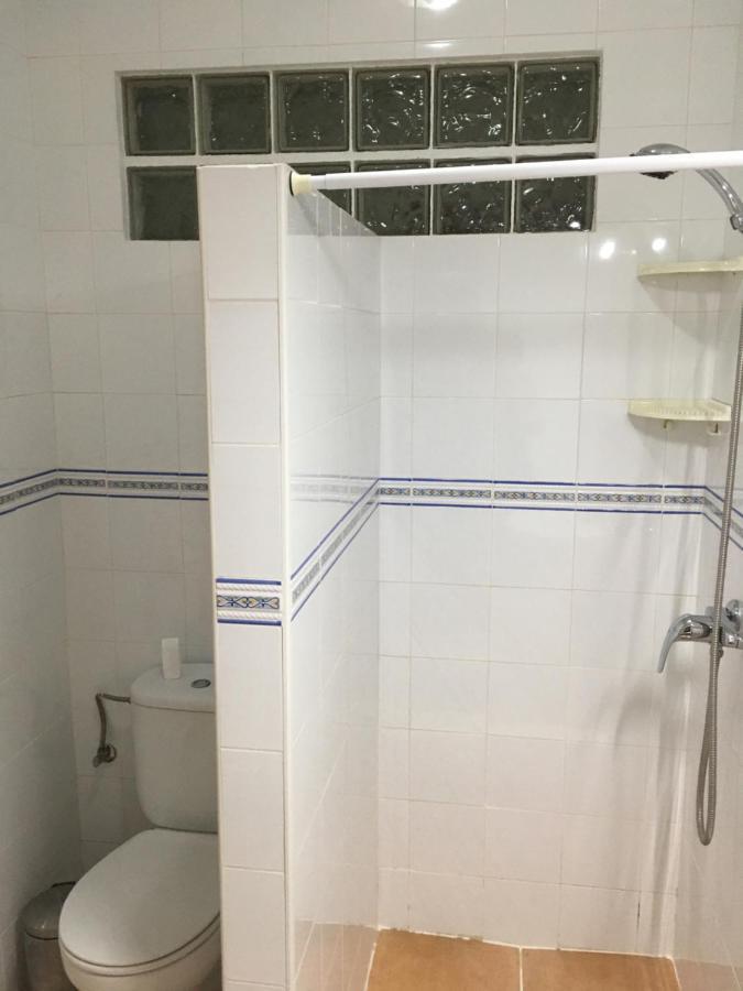 Casa Lumbreras Bed and breakfast