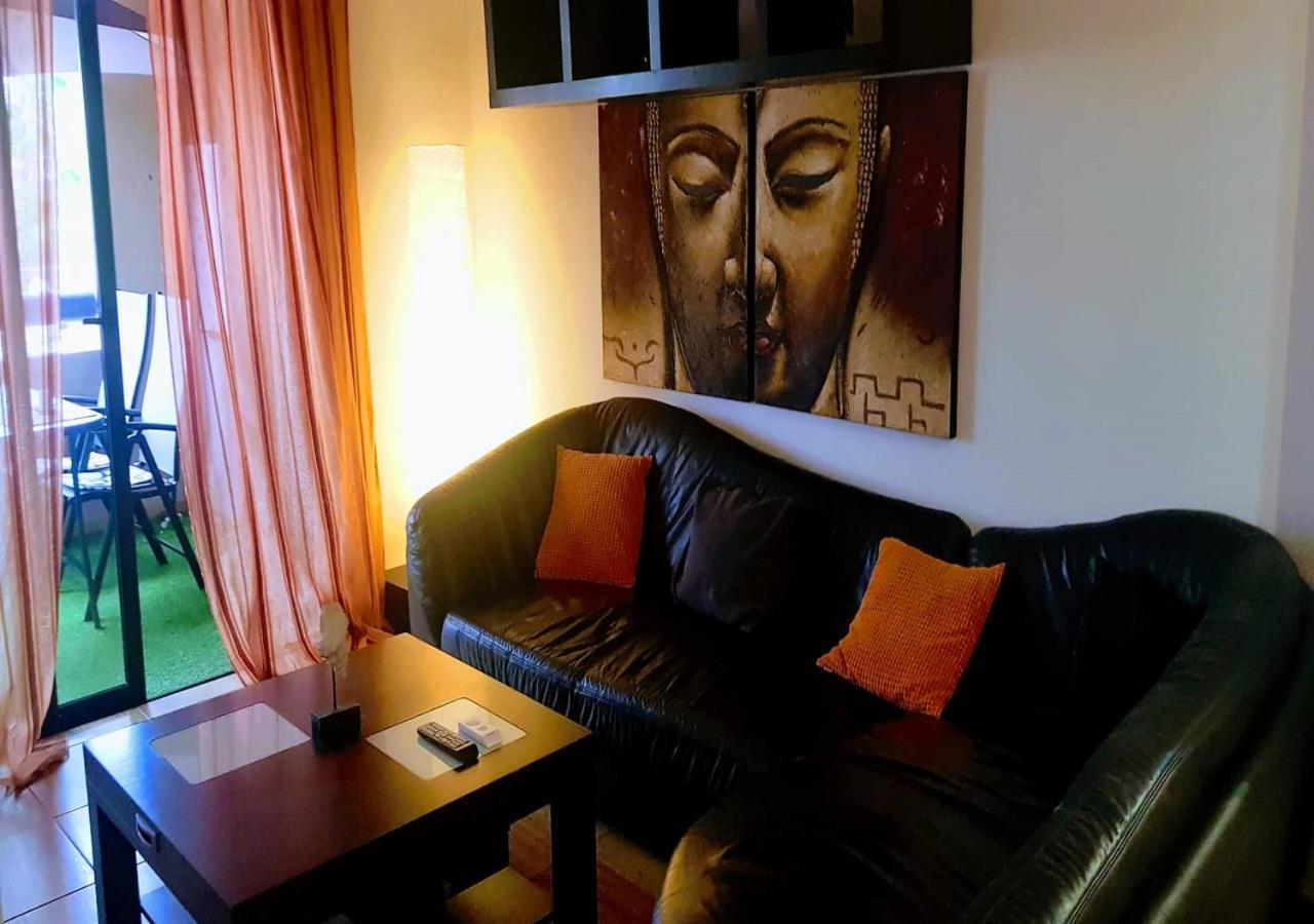 Apartment Karma Paraiso Tenerife Sur *