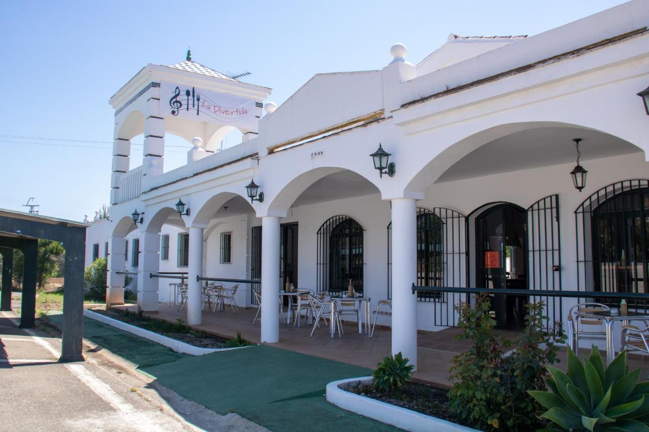 Hacienda La Divertida Hotel *