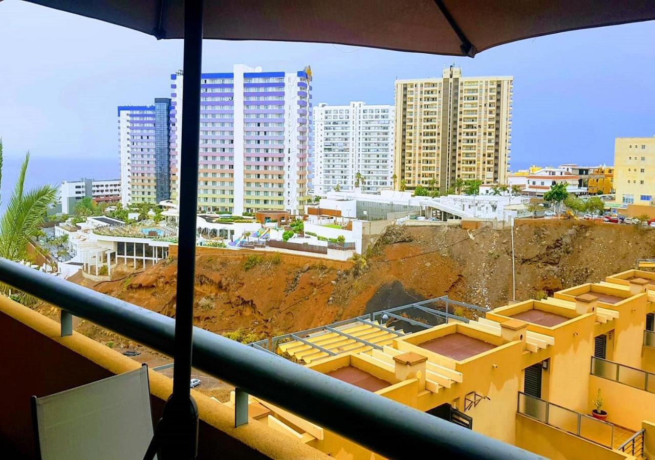Karma Paraiso Tenerife Sur Apartment *