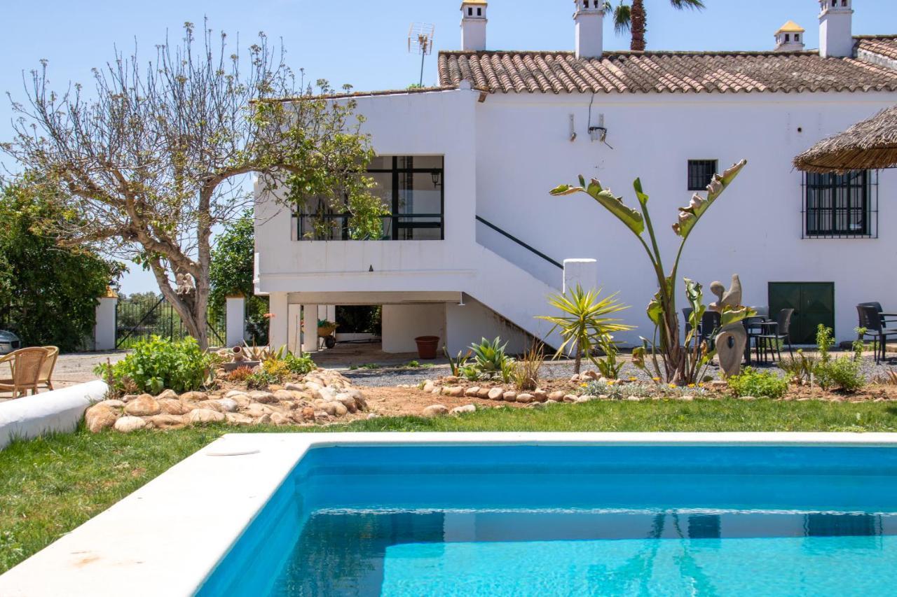 Hacienda La Divertida Hotel Bornos
