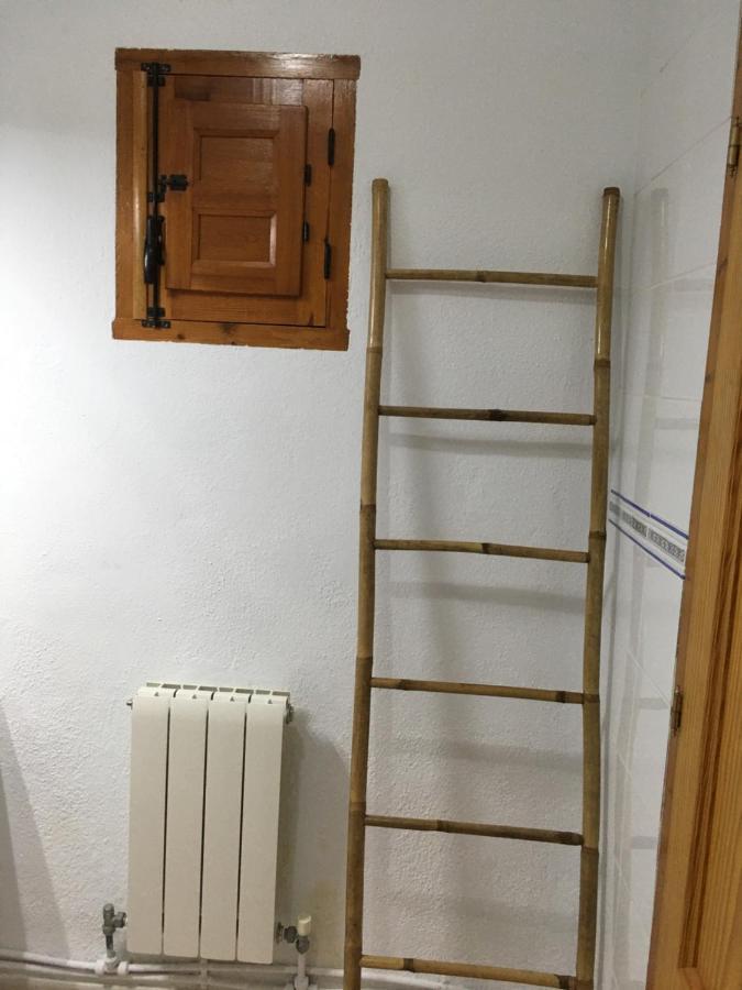 Bed and breakfast Casa Lumbreras *