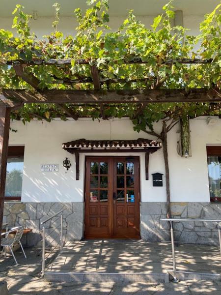 Country house Atxispe Etxea Laukiz