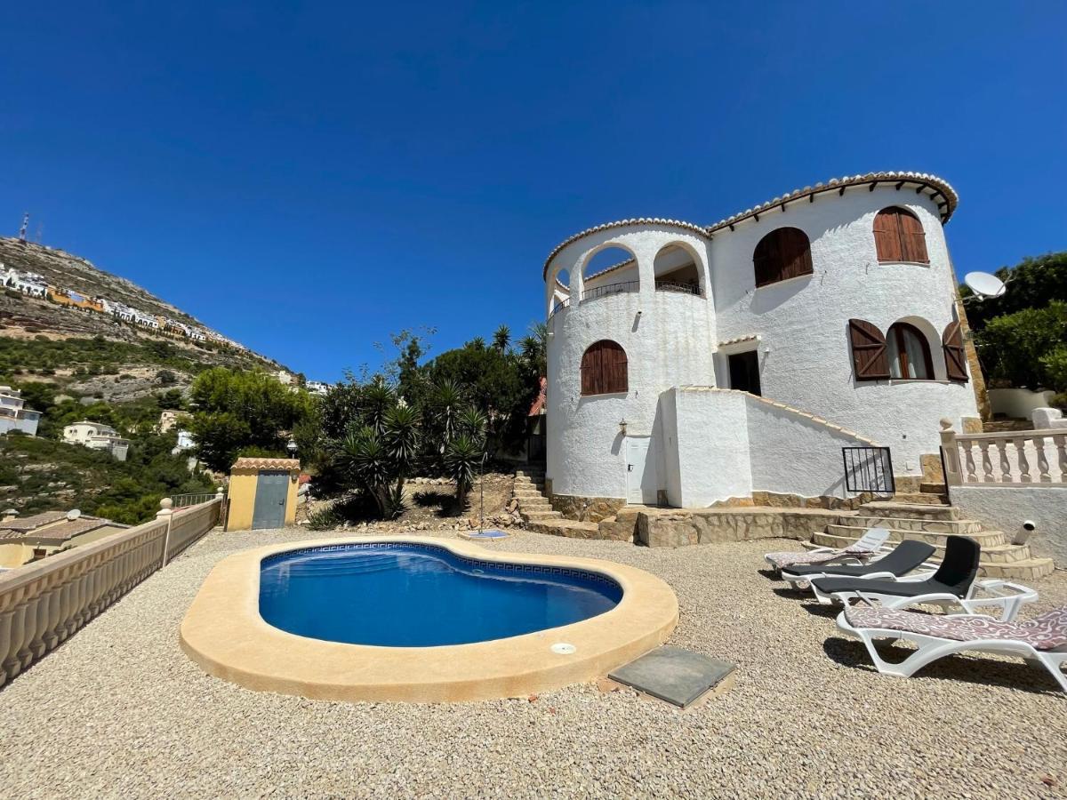 Casa La * Benitachell