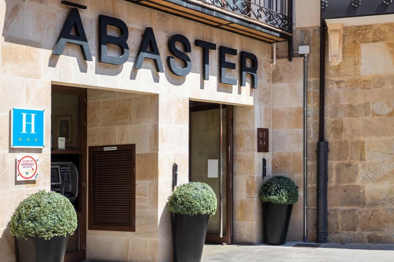 Hotel Dwo Abaster 3*