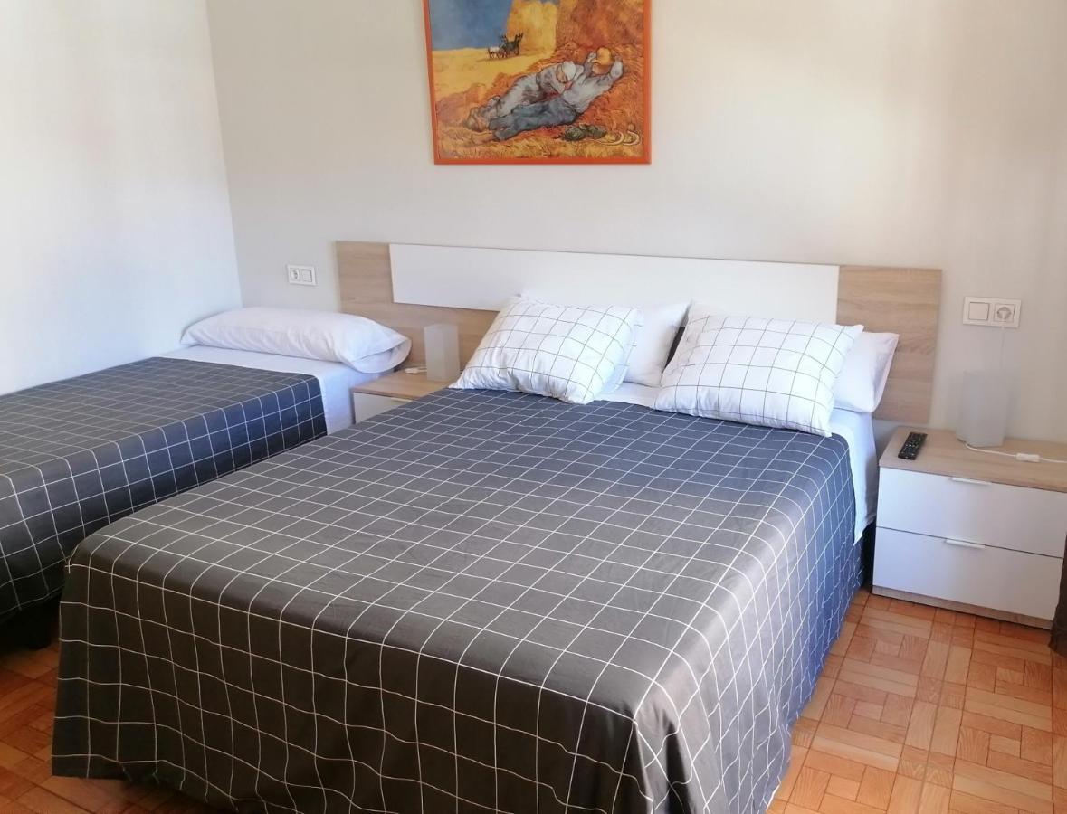 La Reina Guest house Zamora