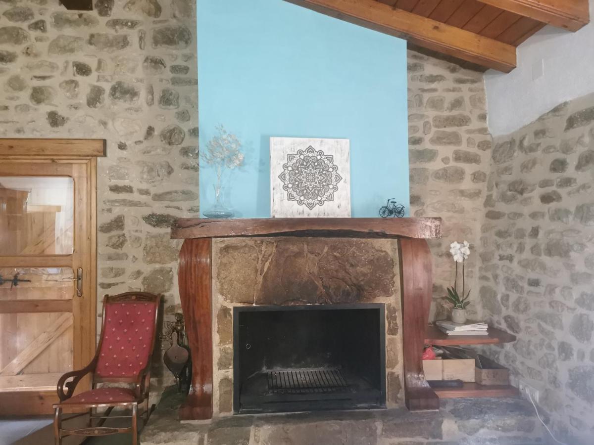 Lodge Masía Molinar Olocau del Rey