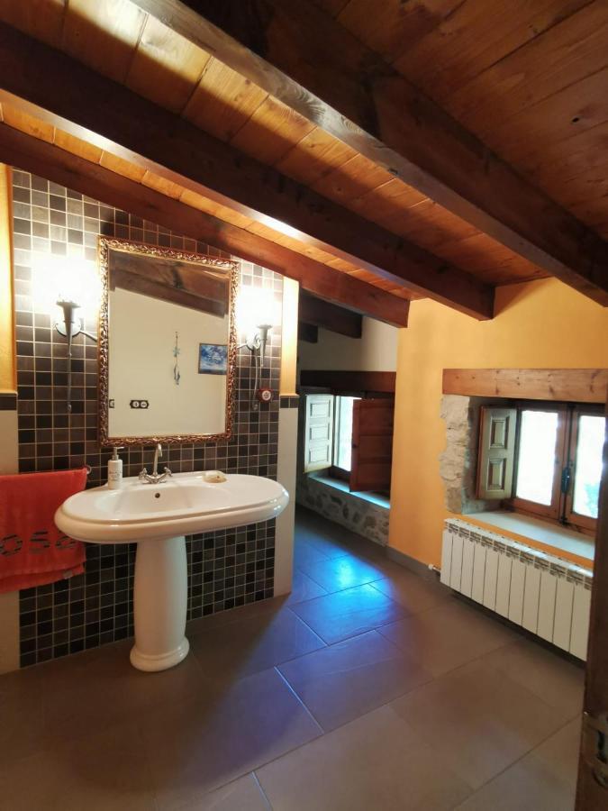 Lodge Masía Molinar Olocau del Rey