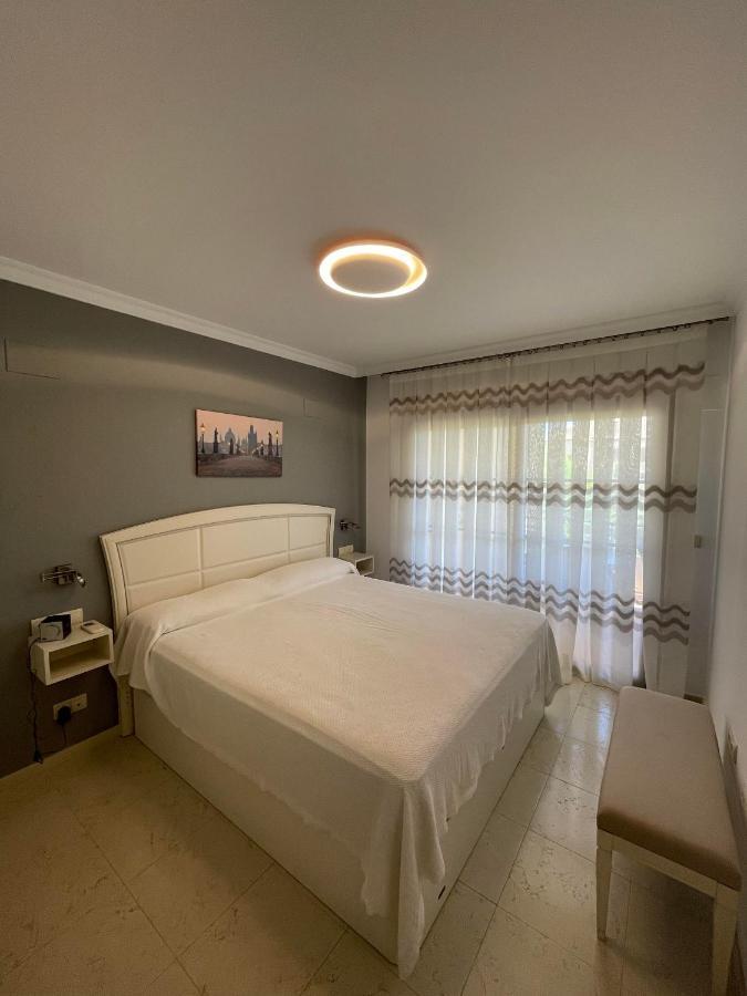 Apartment Altea-villa Gadea Place *