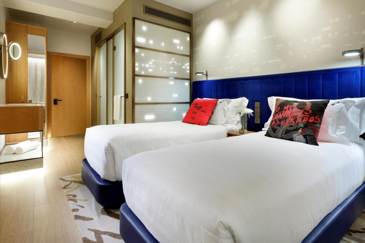 Hotel Hard Rock 4*