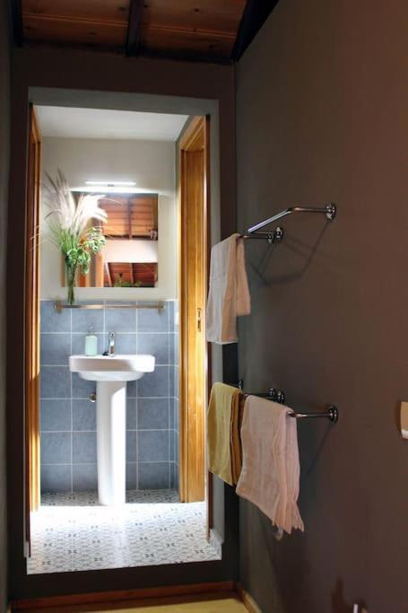El Quinto Pino Con Zonas Comunes Compartidas Apartamento