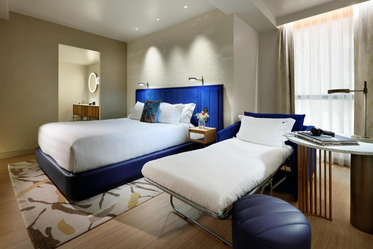 Hard Rock 4* Madrid