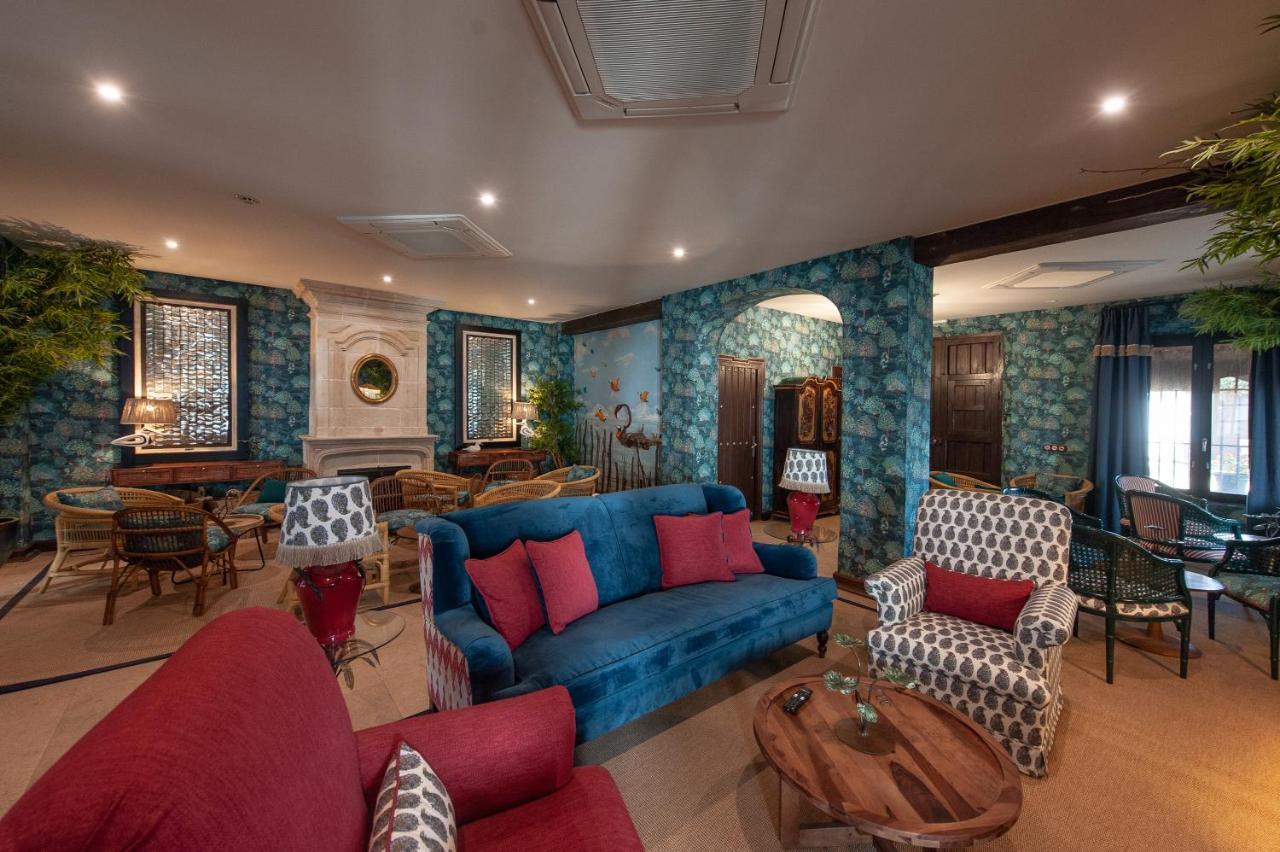 La Malvasia Hotel
