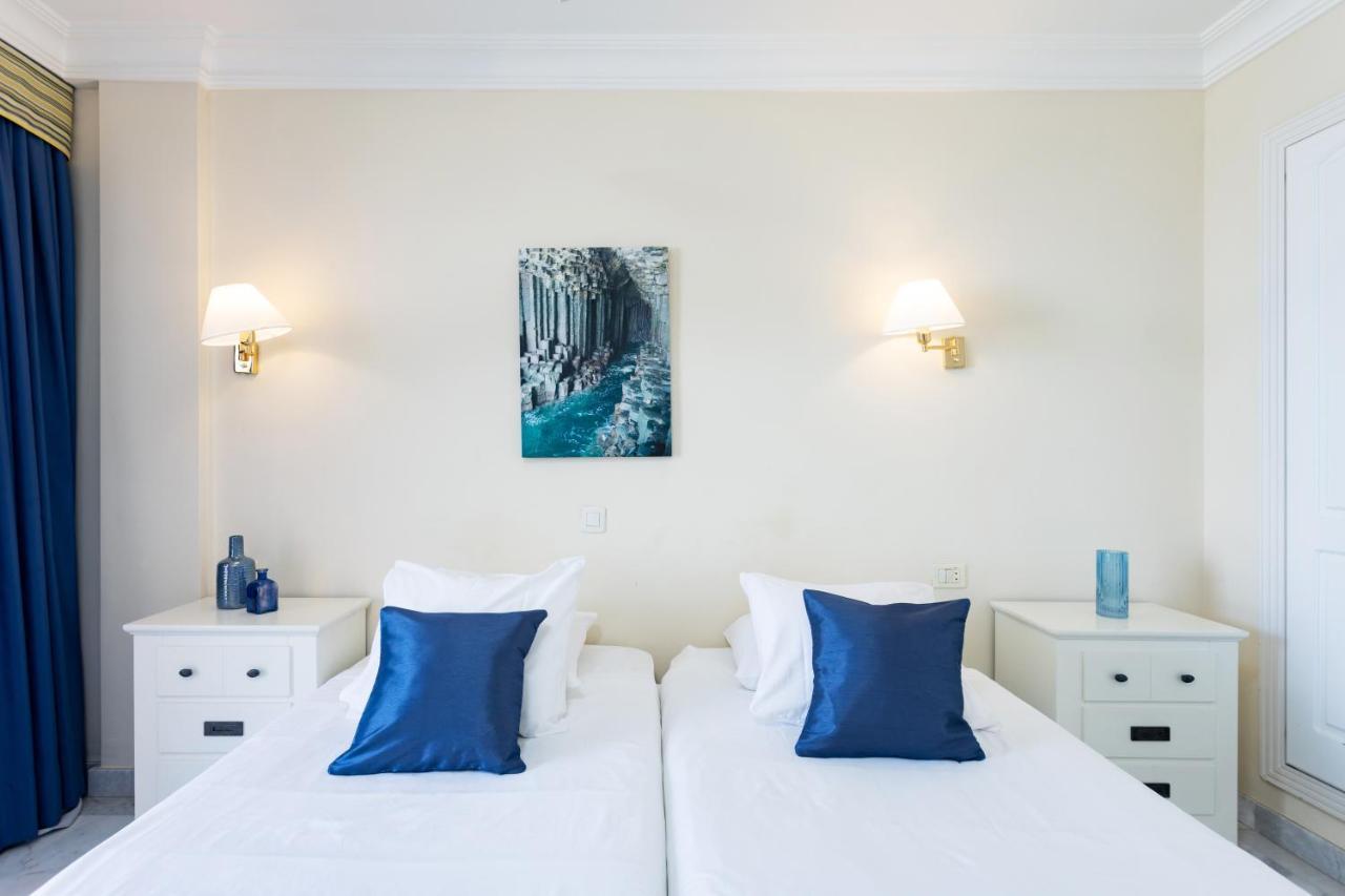 Unique Buenavista Apartamento *