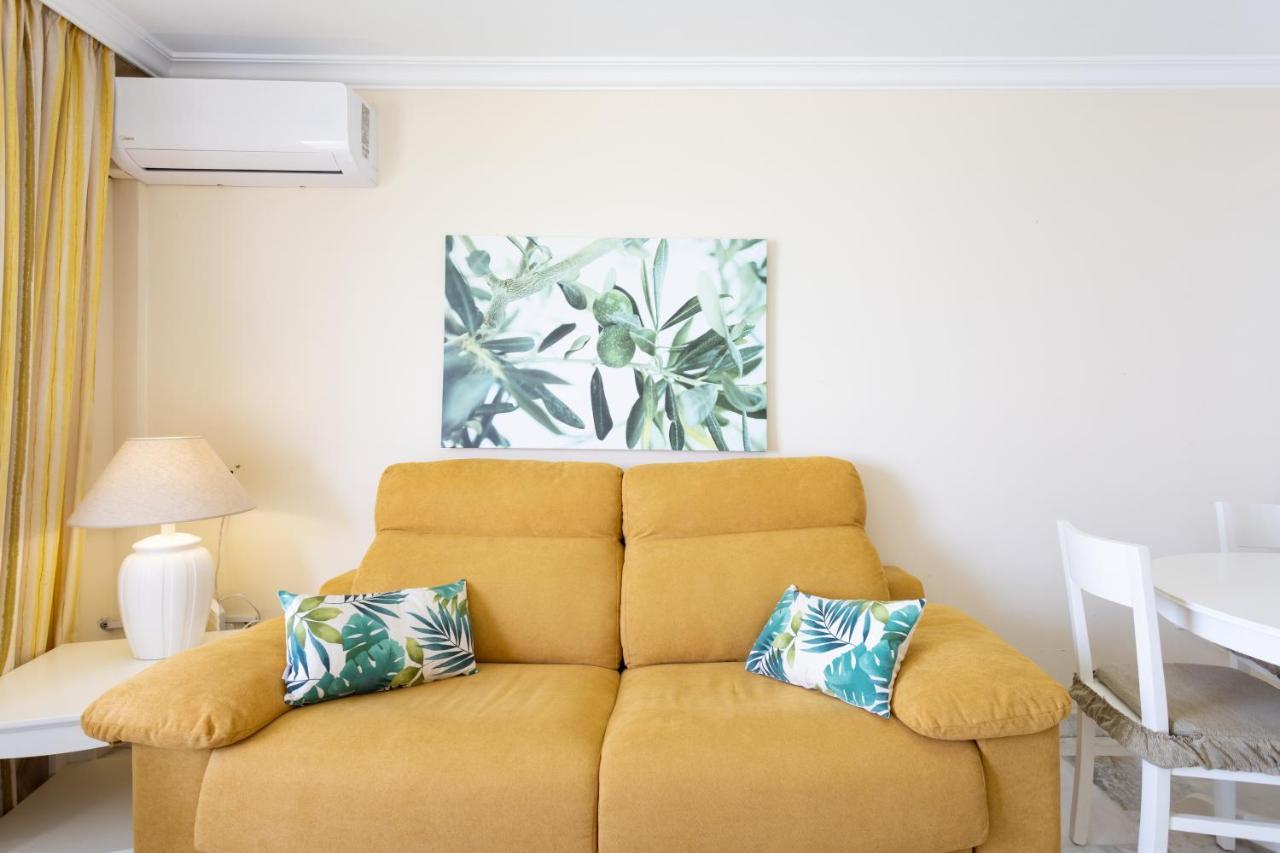 Unique Buenavista Apartamento