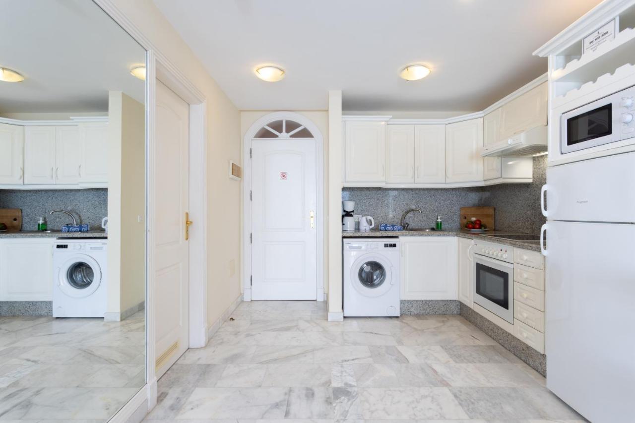 Unique Buenavista Apartamento