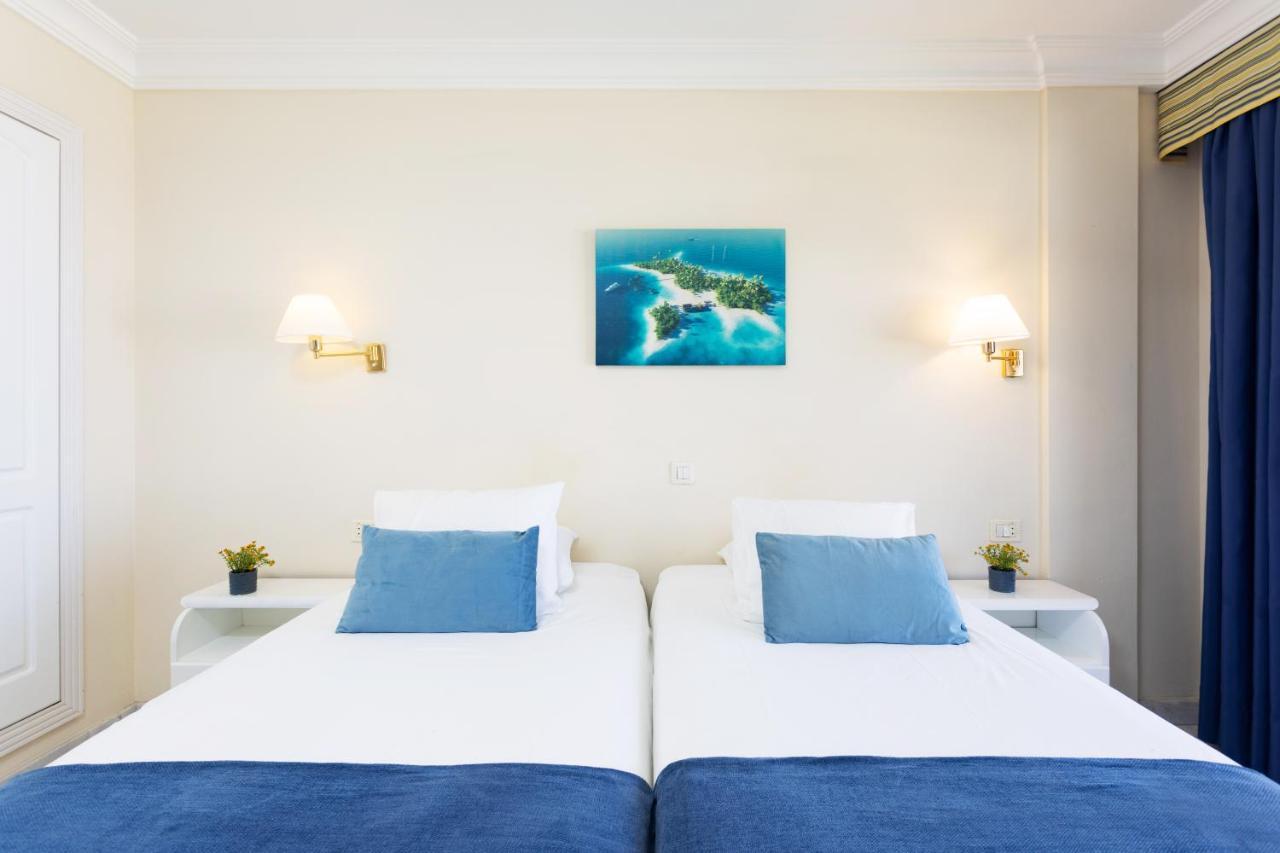 Unique Buenavista Apartamento Santiago del Teide