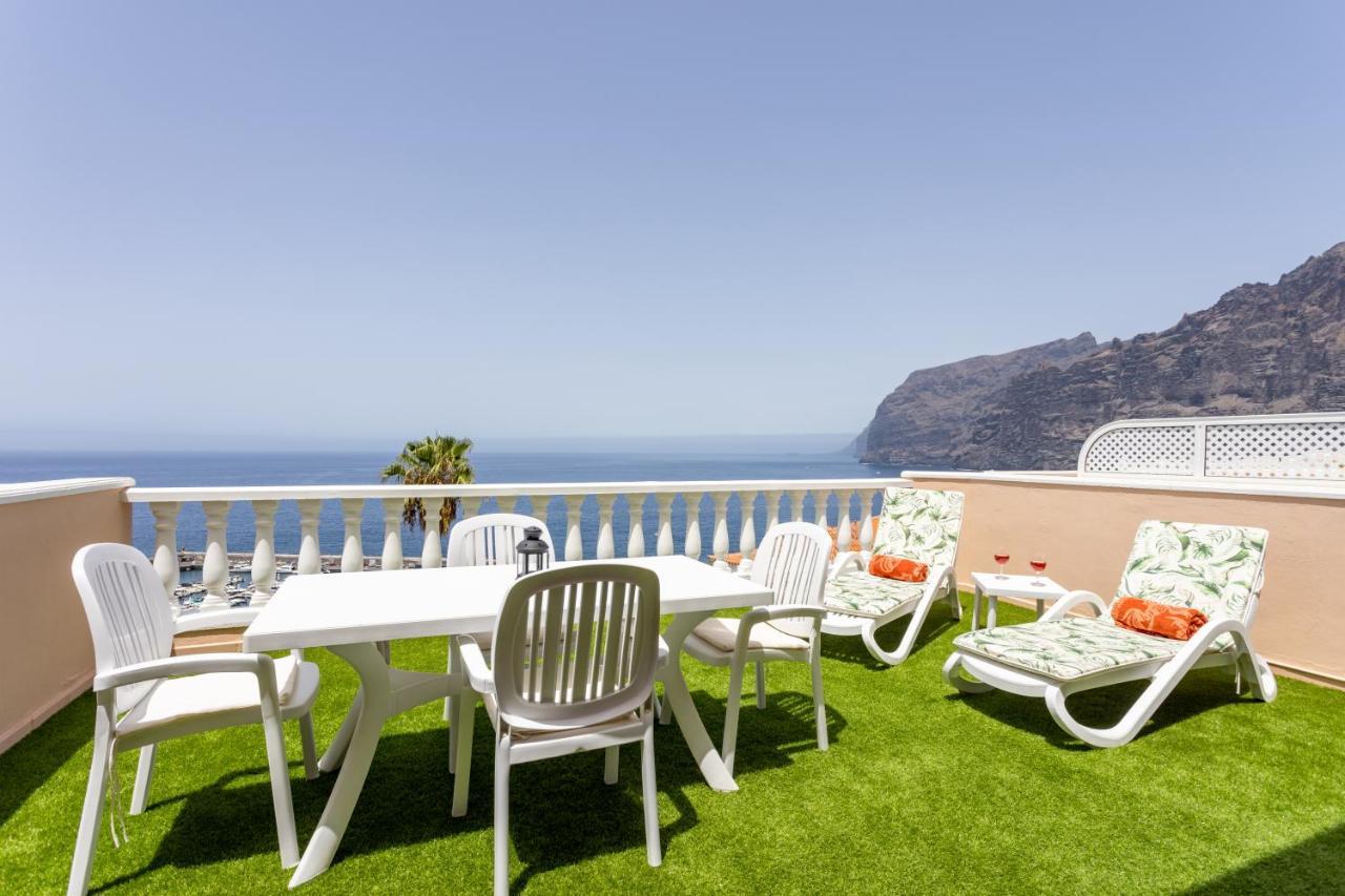 Apartamento Unique Buenavista Santiago del Teide