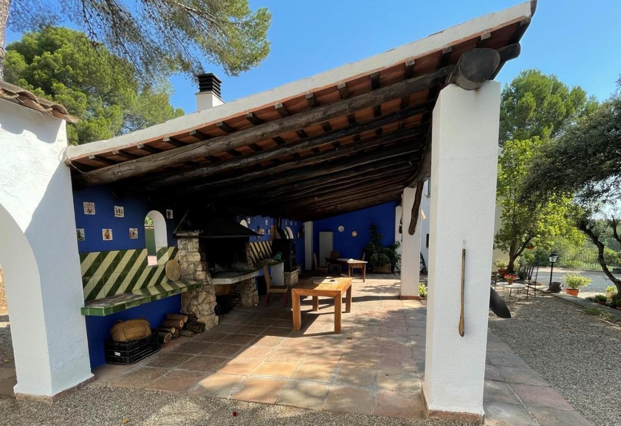 Masia Rural Les Alsines