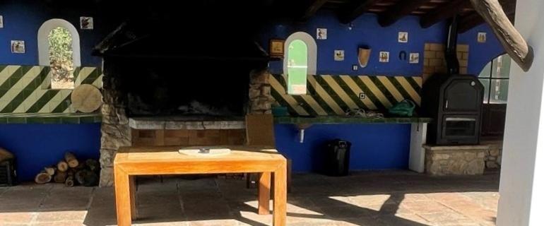 Masia Rural Les Alsines Valls