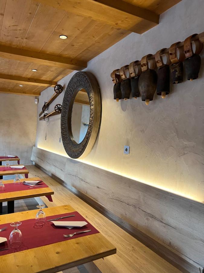 Hotel Fonda Peremiquel