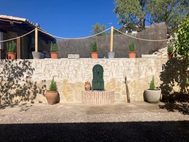 Albertas Casa rural Arbancon