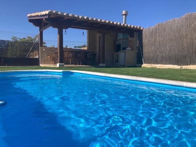 Casa rural Albertas