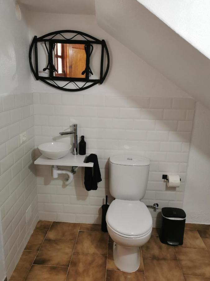 En Piscinas Naturales. Apartamento