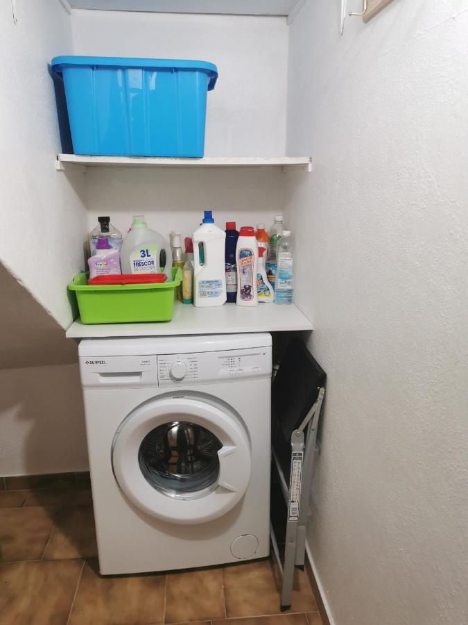 Apartamento En Piscinas Naturales. *