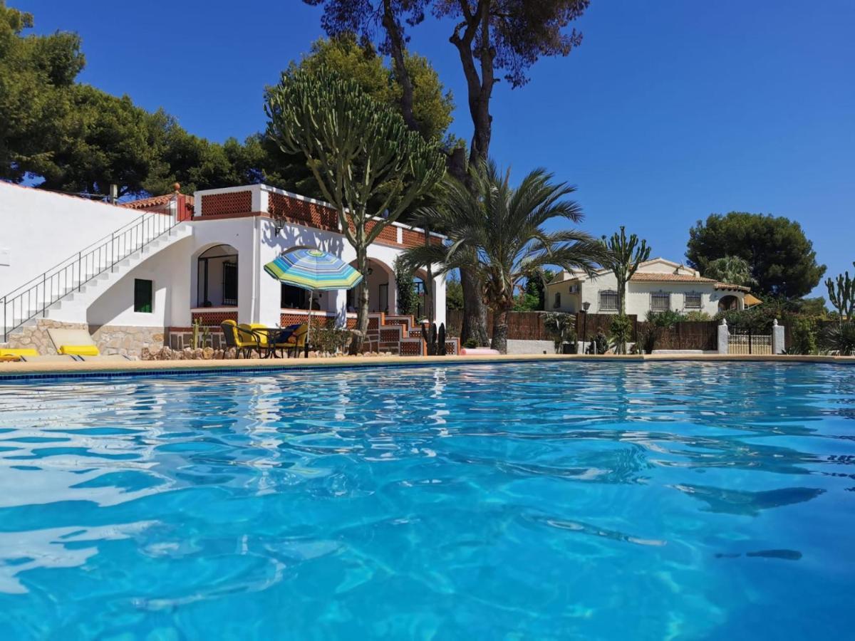 Maria * Moraira
