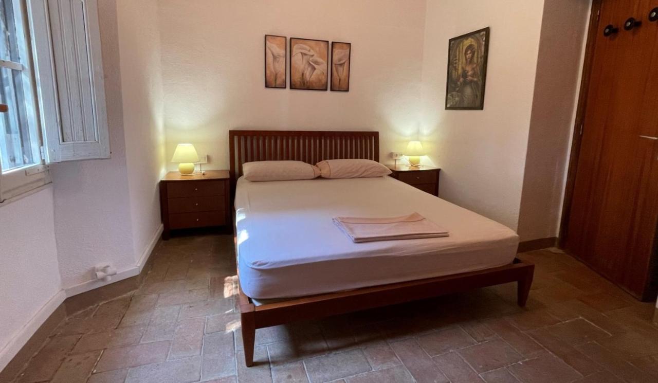 Villa Masia Rural Les Alsines