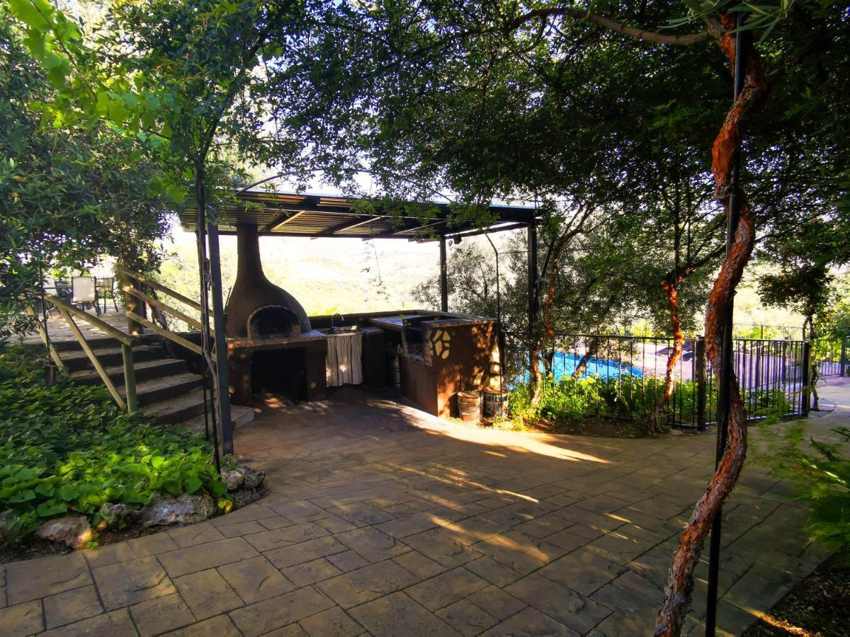 Casa rural El Tejar Viejo *
