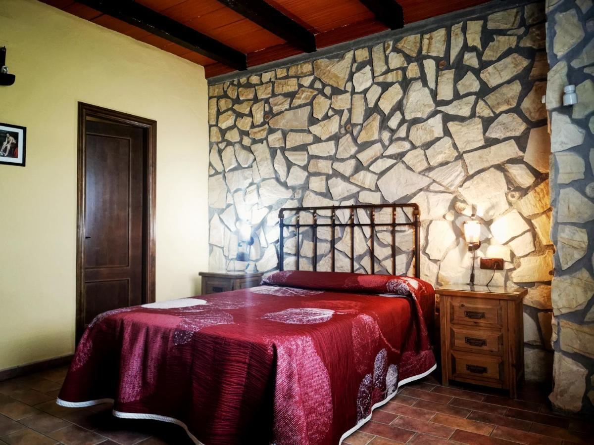 El Tejar Viejo Casa rural