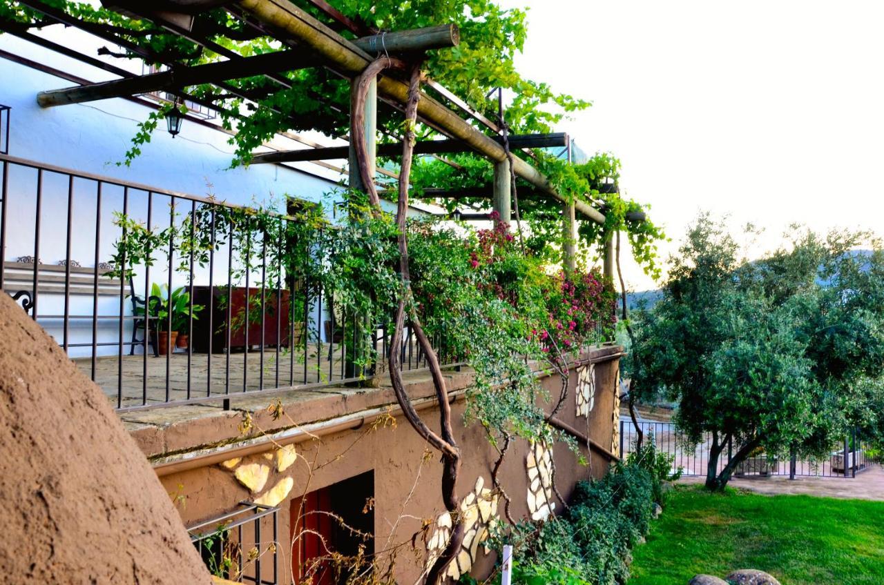 Casa rural El Tejar Viejo Carcabuey