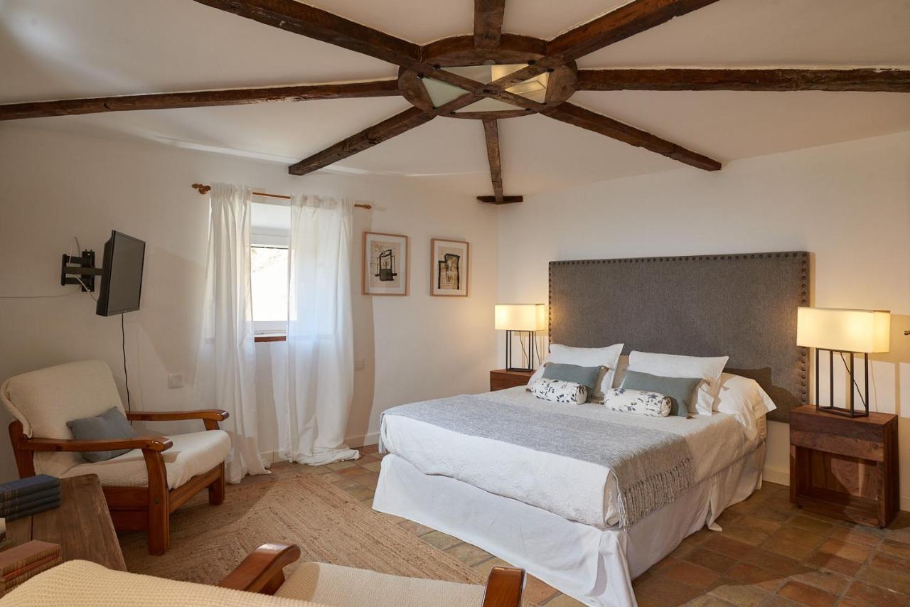 El Molino Villa Cazorla