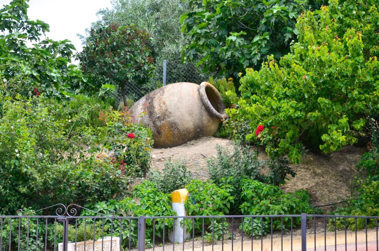 El Tejar Viejo Casa rural