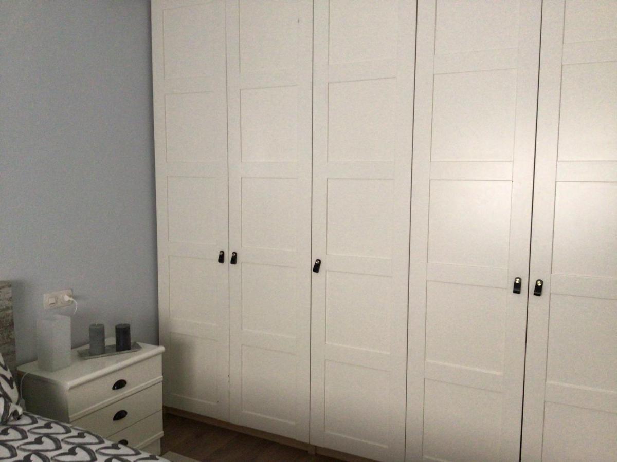 El Balconet Apartamento *